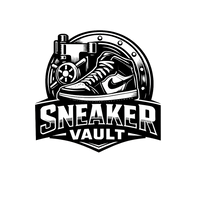 Sneaker Vault