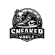Sneaker Vault